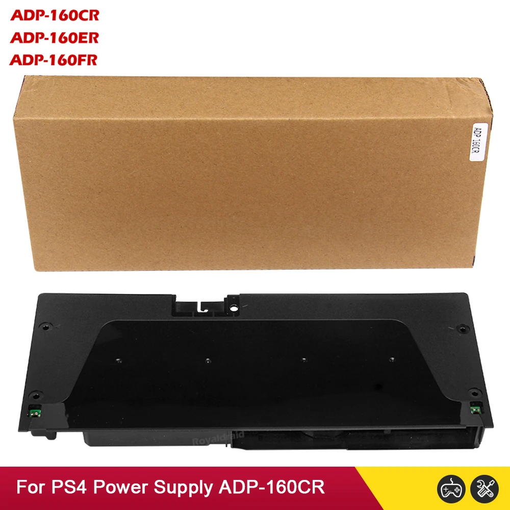 Gaming Console With Phone - Power Supply Adapter For ADP-160CR ADP-160ER