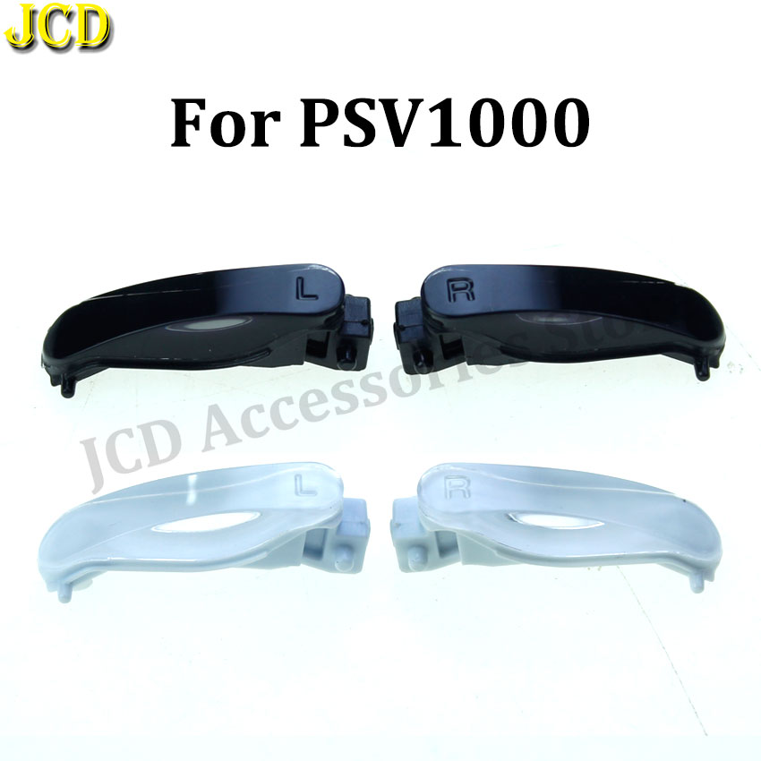 Gaming Console Kit - JCD 1 Set For PS Vita
