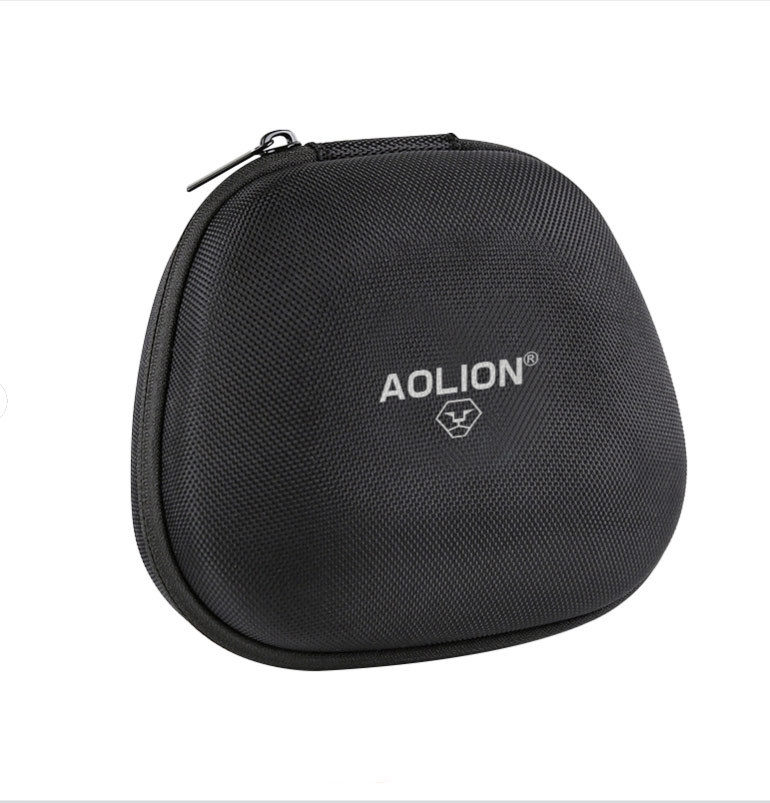Gaming Console With Phone - Aolion EVA Hard Gamepad Case For