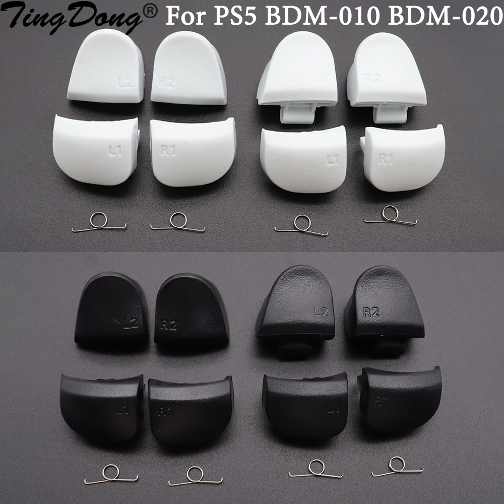 Sony Controller Dualsense - Trigger Buttons with Springs L1 R1
