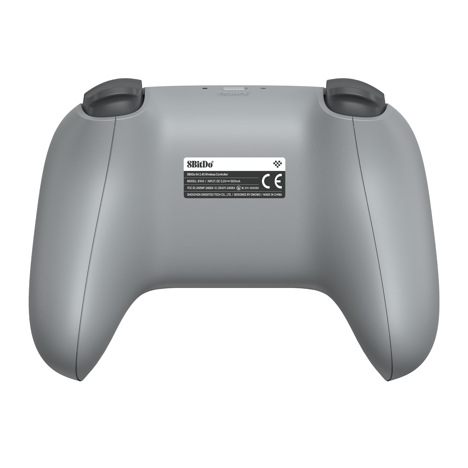 8BitDo N64 2.4G Wireless Gamin - Gaming Console Windows review and price