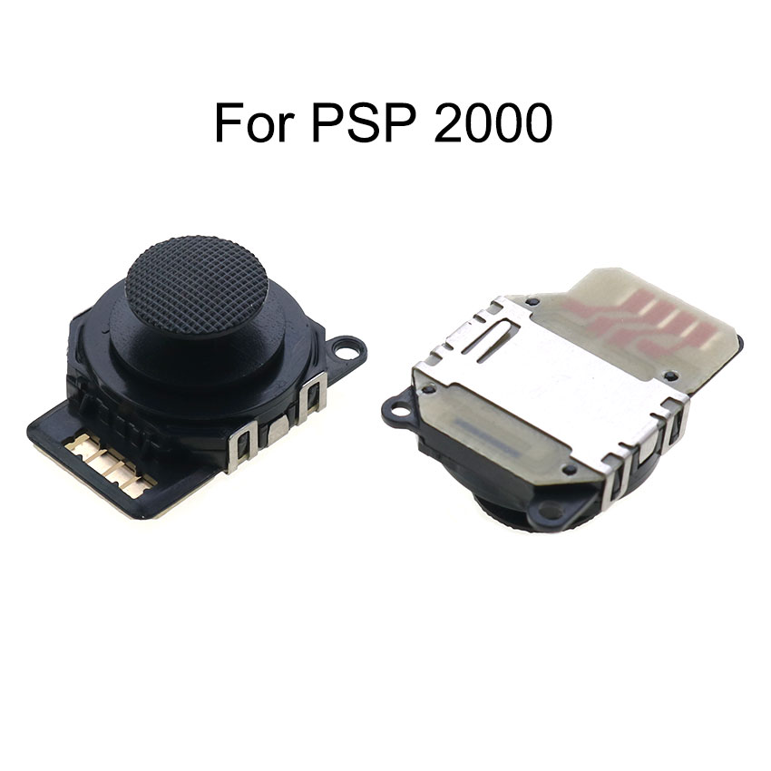 YuXi 1 Piece 3D Analog Joystic - Gaming Console Psp review and price