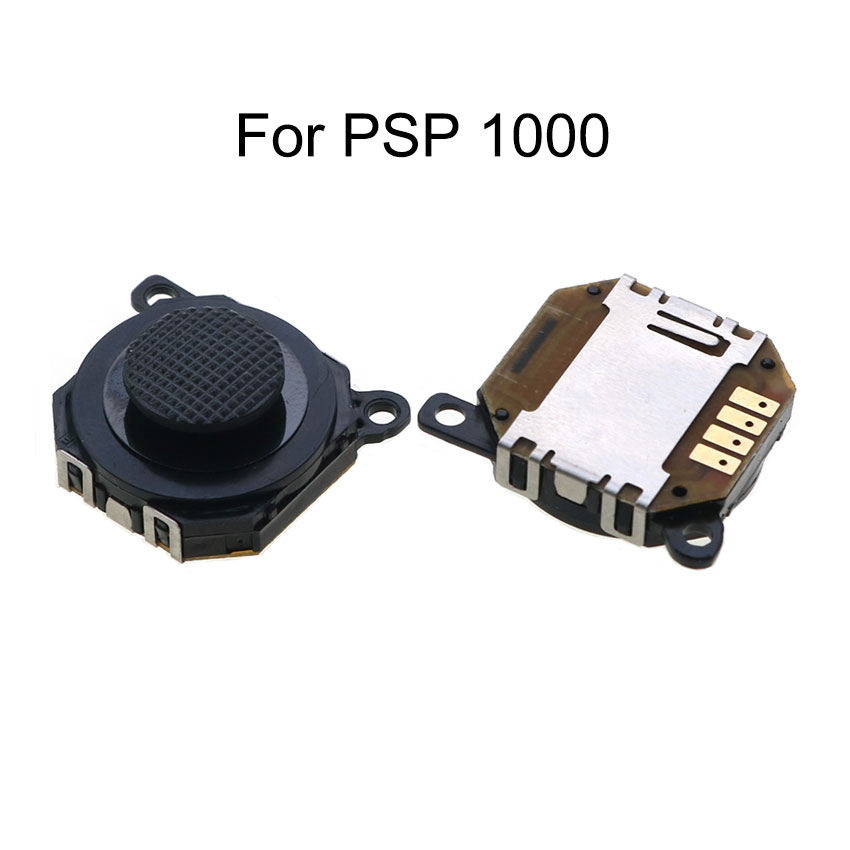 YuXi 1 Piece 3D Analog Joystic - Gaming Console Psp review and price