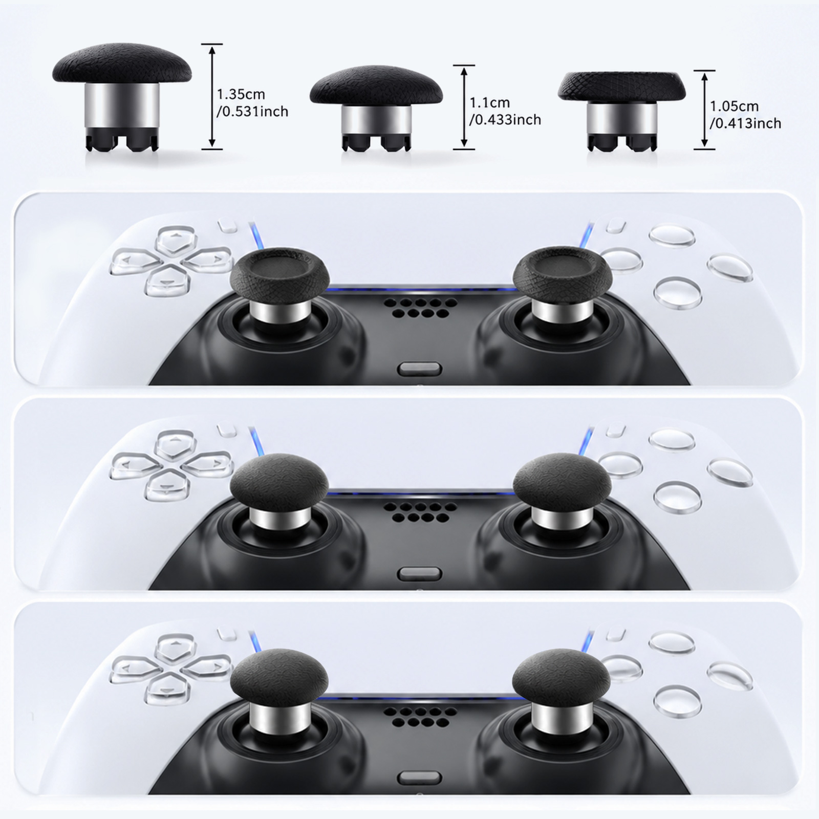 AKNES HALLPI AK205 Pro V6 TMR  - Gaming Console In Tv review and price