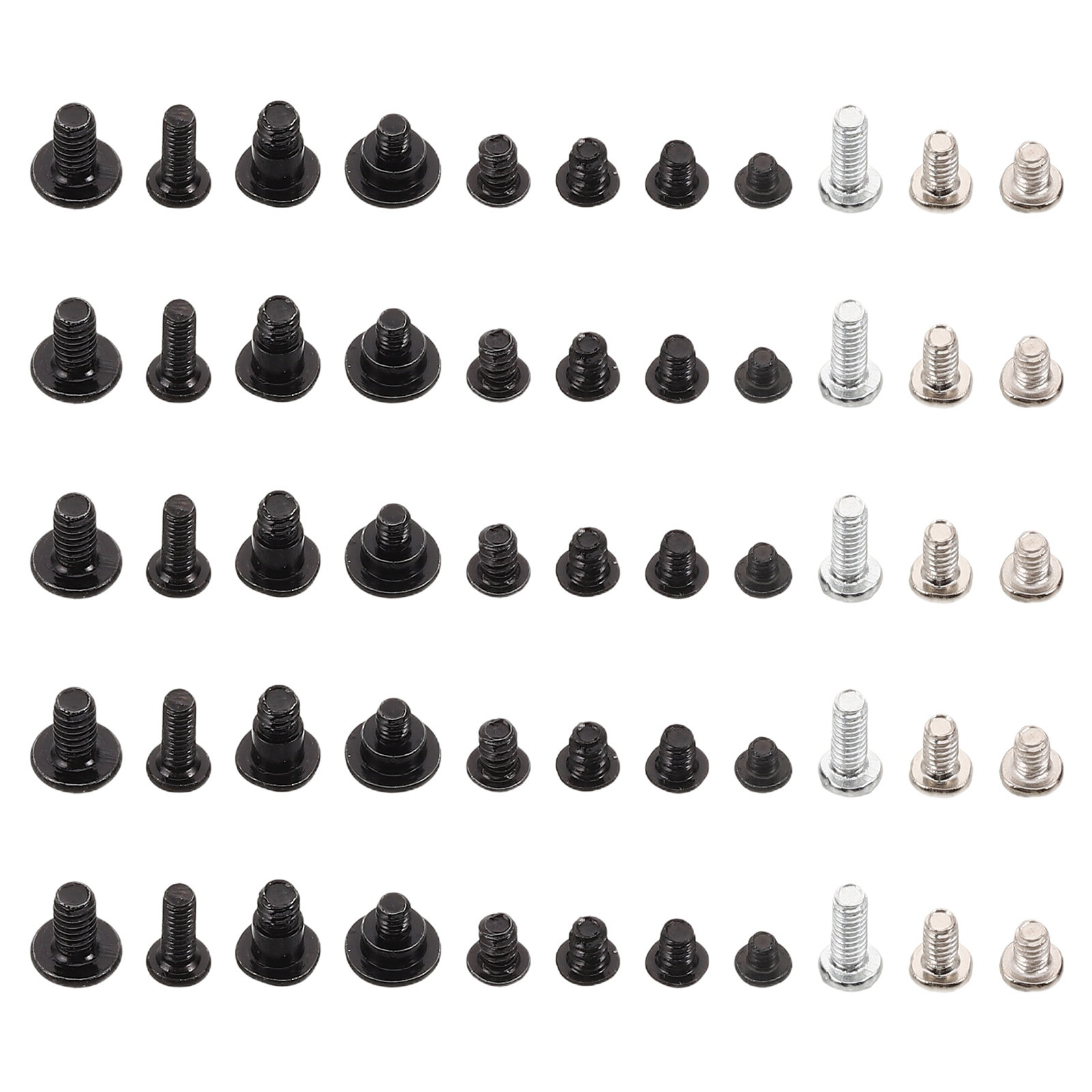 50Pcs Gaming Device Screw Kit  - Gaming Console Kit review and price