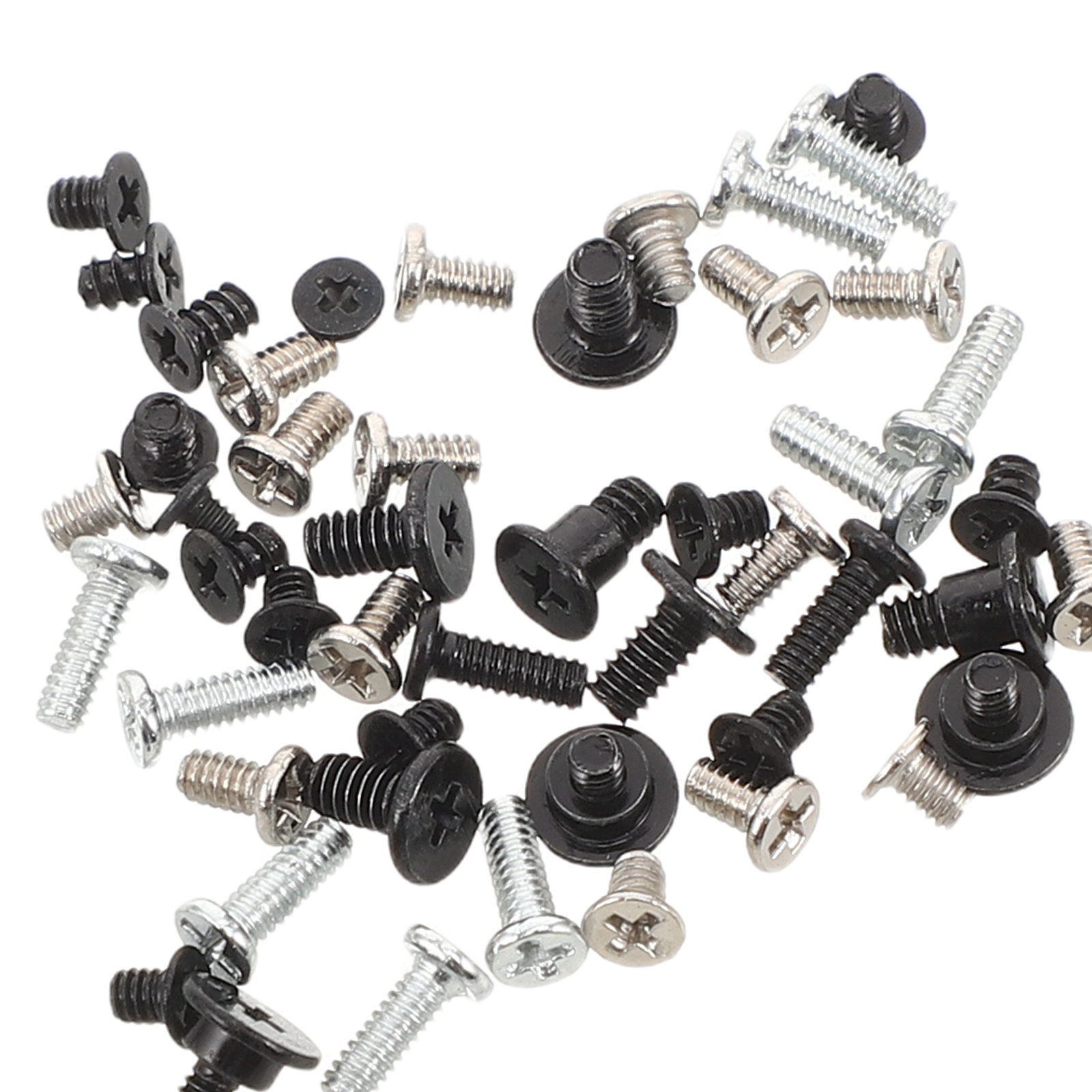 50Pcs Gaming Device Screw Kit  - Gaming Console Kit review and price