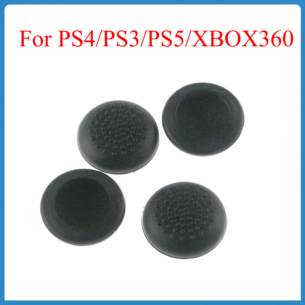 10Pcs For PS4 Joystick Protect - Gaming Console In Tv review and price