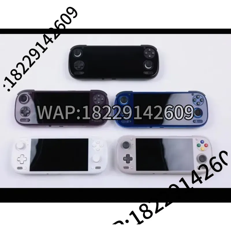 AYN Odin 3 Gaming Console Hand - Gaming Console Handheld review and price