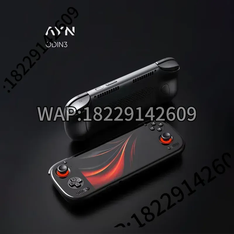 AYN Odin 3 Gaming Console Hand - Gaming Console Handheld review and price