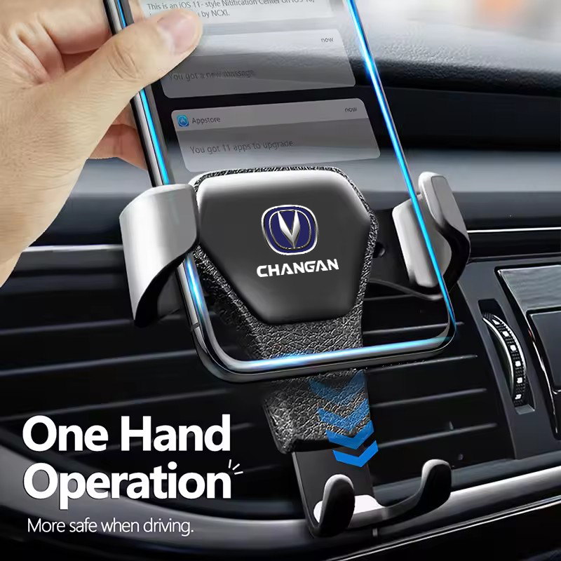 Gravity Auto Phone Holder Car  - Gaming Console X7 review and price