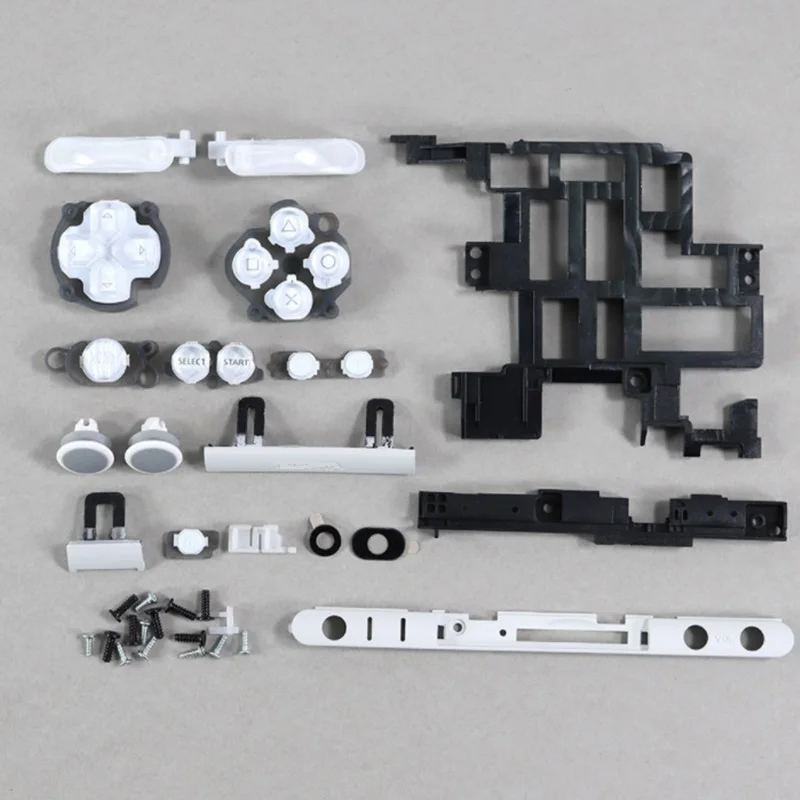 Full Set Button For PS Vita PS - Gaming Console Kit review and price