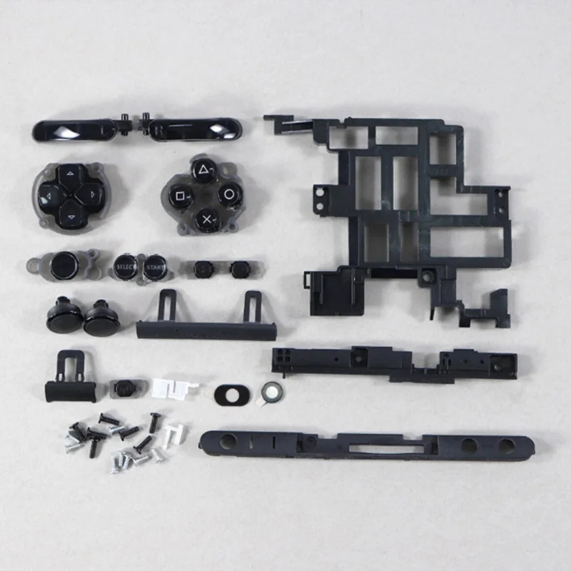 Full Set Button For PS Vita PS - Gaming Console Kit review and price