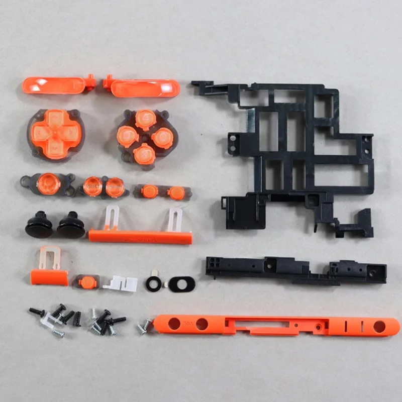 Full Set Button For PS Vita PS - Gaming Console Kit review and price