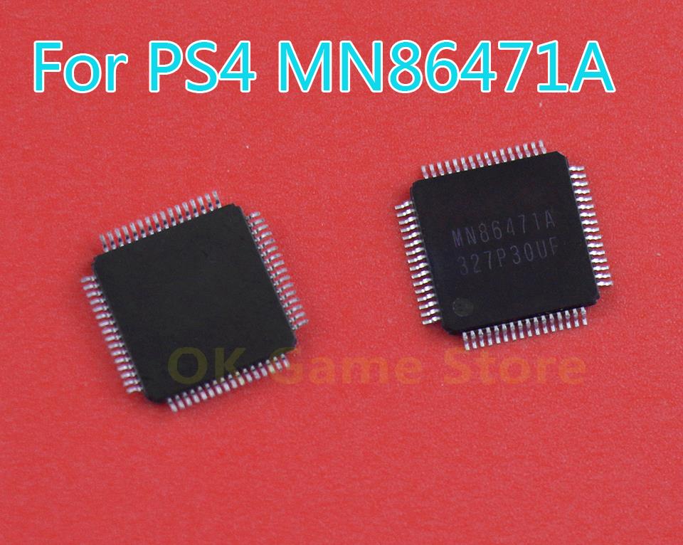 1pc/lot Original MN86471A HDMI - Gaming Console In Tv review and price