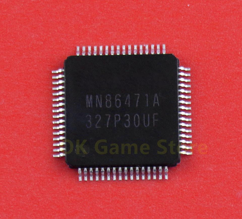 1pc/lot Original MN86471A HDMI - Gaming Console In Tv review and price
