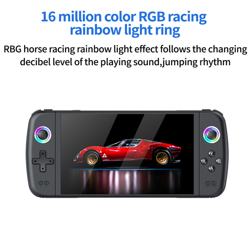 New M27 Large Screen Handheld  - Gaming Console Windows review and price