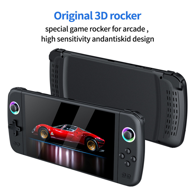 New M27 Large Screen Handheld  - Gaming Console Windows review and price