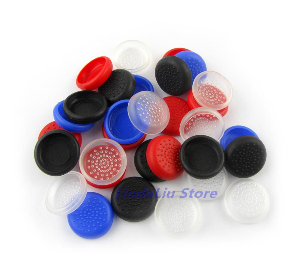 500pcs TPU grips caps Thumb St - Gaming Console In Tv review and price