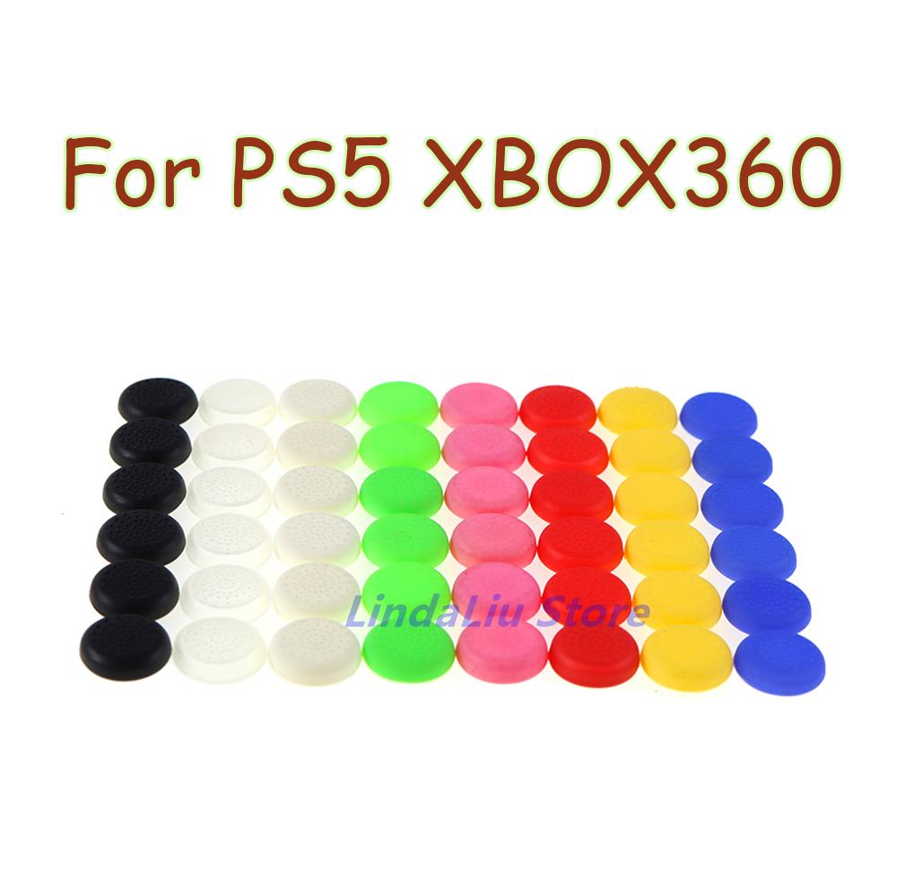 500pcs TPU grips caps Thumb St - Gaming Console In Tv review and price