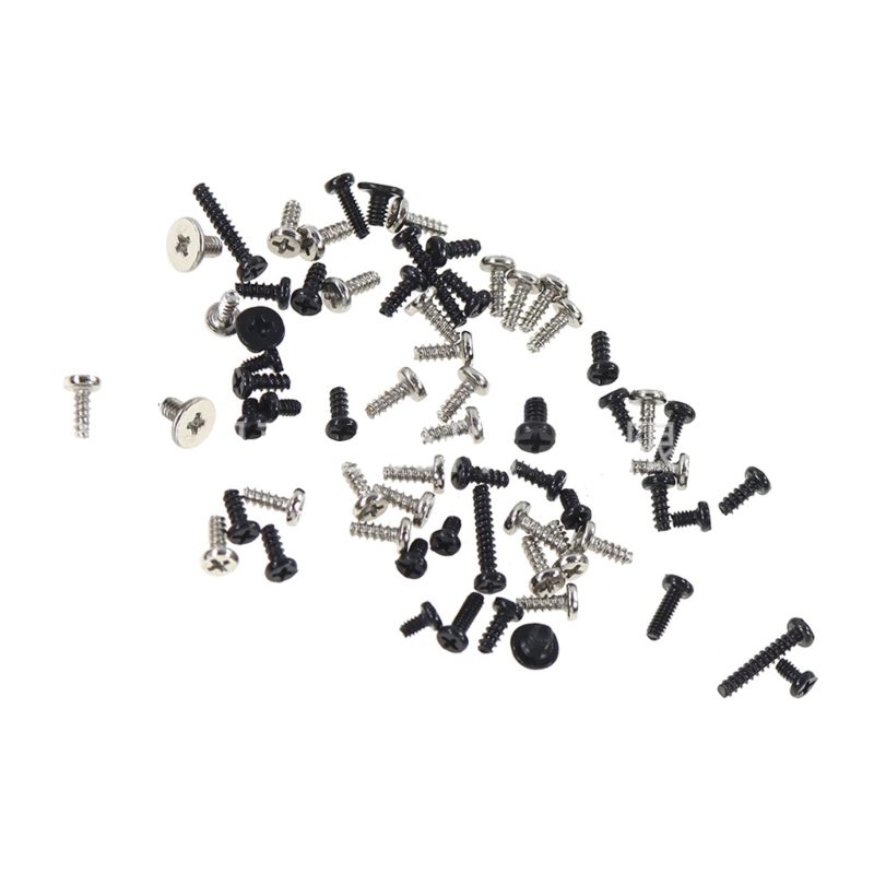 Replacement Full Screws Set Re - Gaming Console Kit review and price