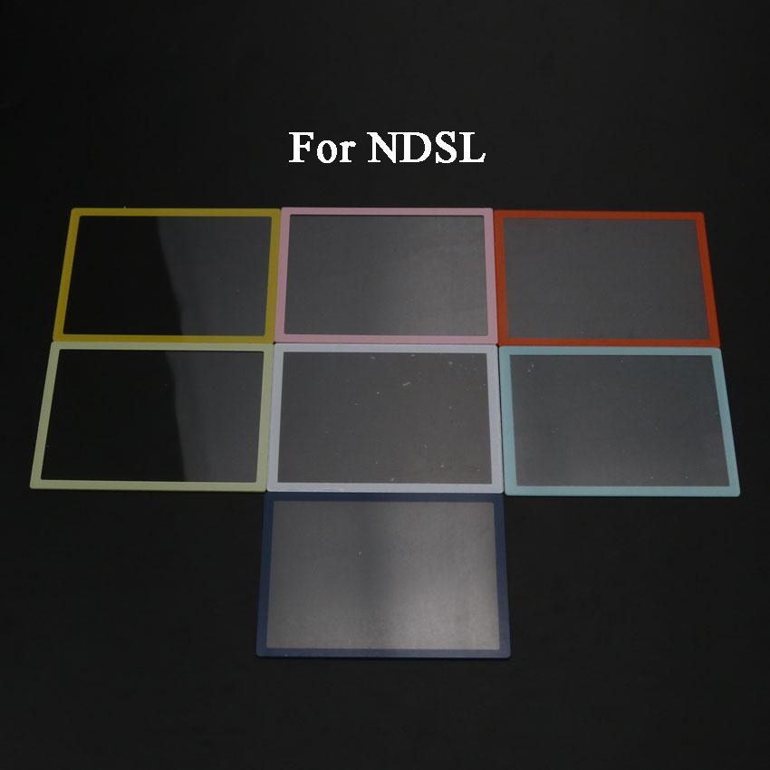 YuXi 1Set Upper LCD Screen Len - Gaming Console Display review and price