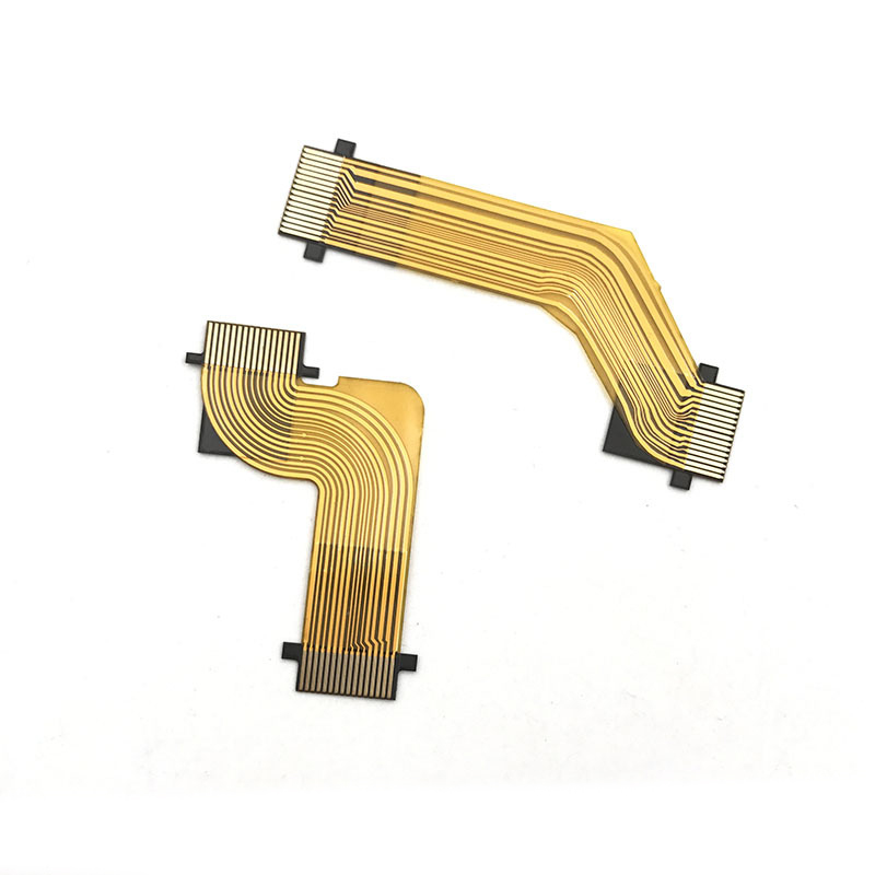 Repair Flex Cable Replacement  - Sony Controller Dualsense review and price