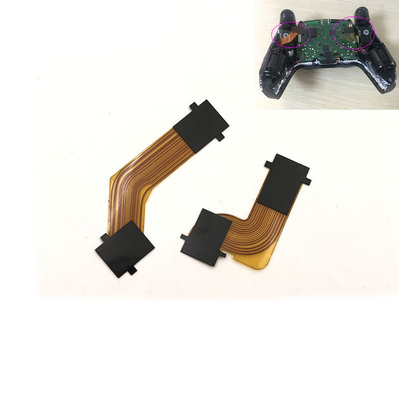 Repair Flex Cable Replacement  - Sony Controller Dualsense review and price