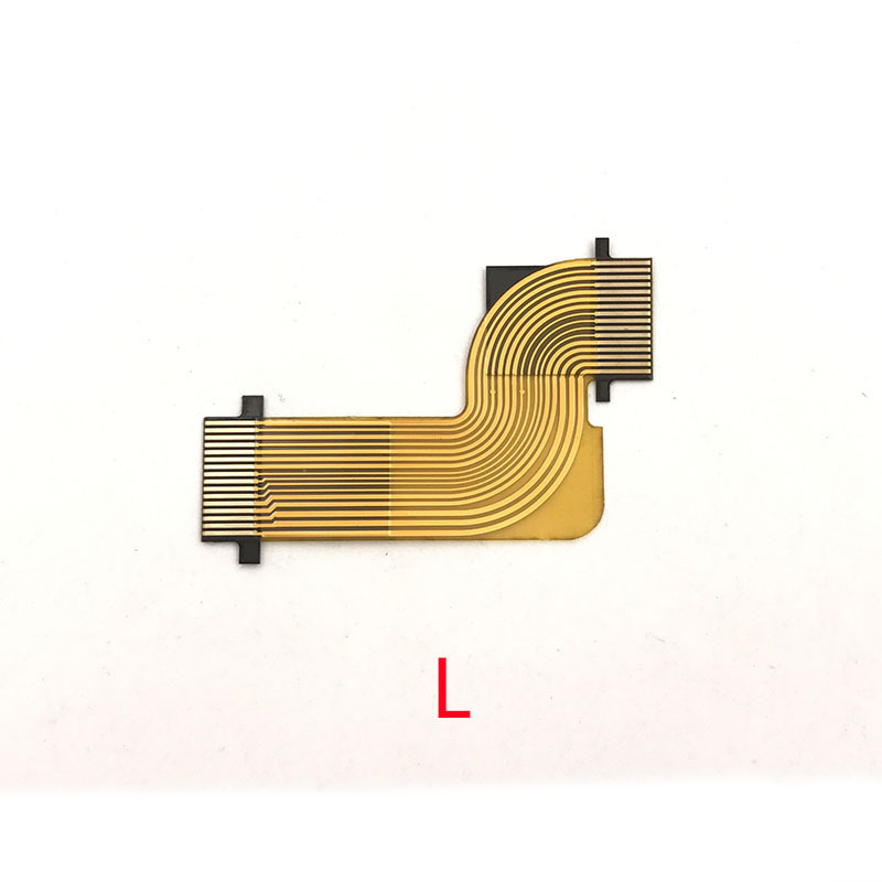 Repair Flex Cable Replacement  - Sony Controller Dualsense review and price