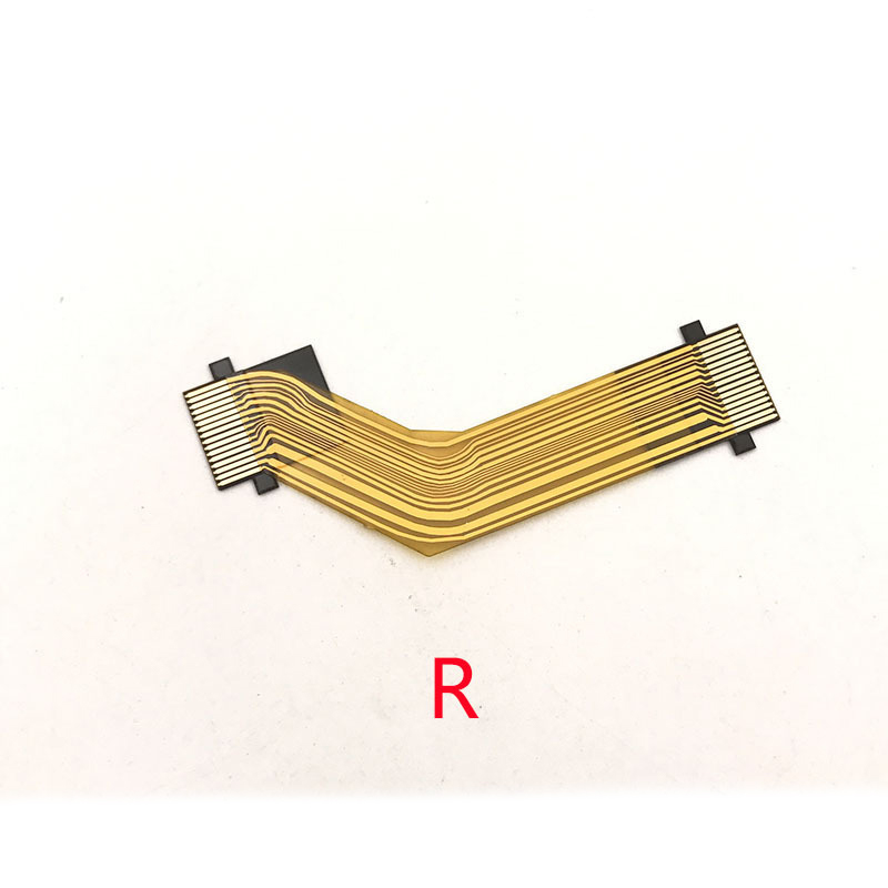 Repair Flex Cable Replacement  - Sony Controller Dualsense review and price