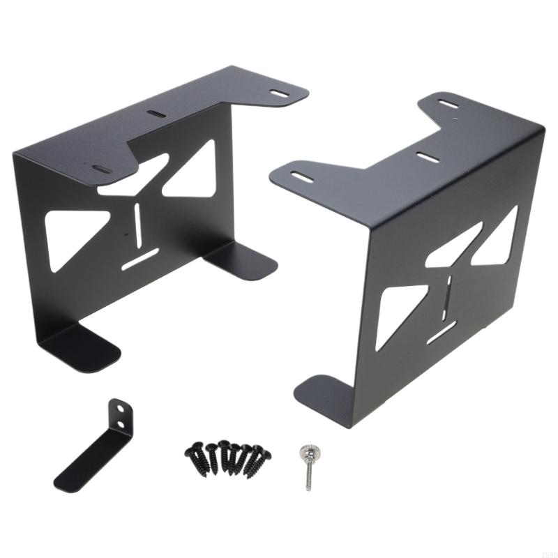 Metal Under Desk Game Console  - Gaming Console Ps5 review and price