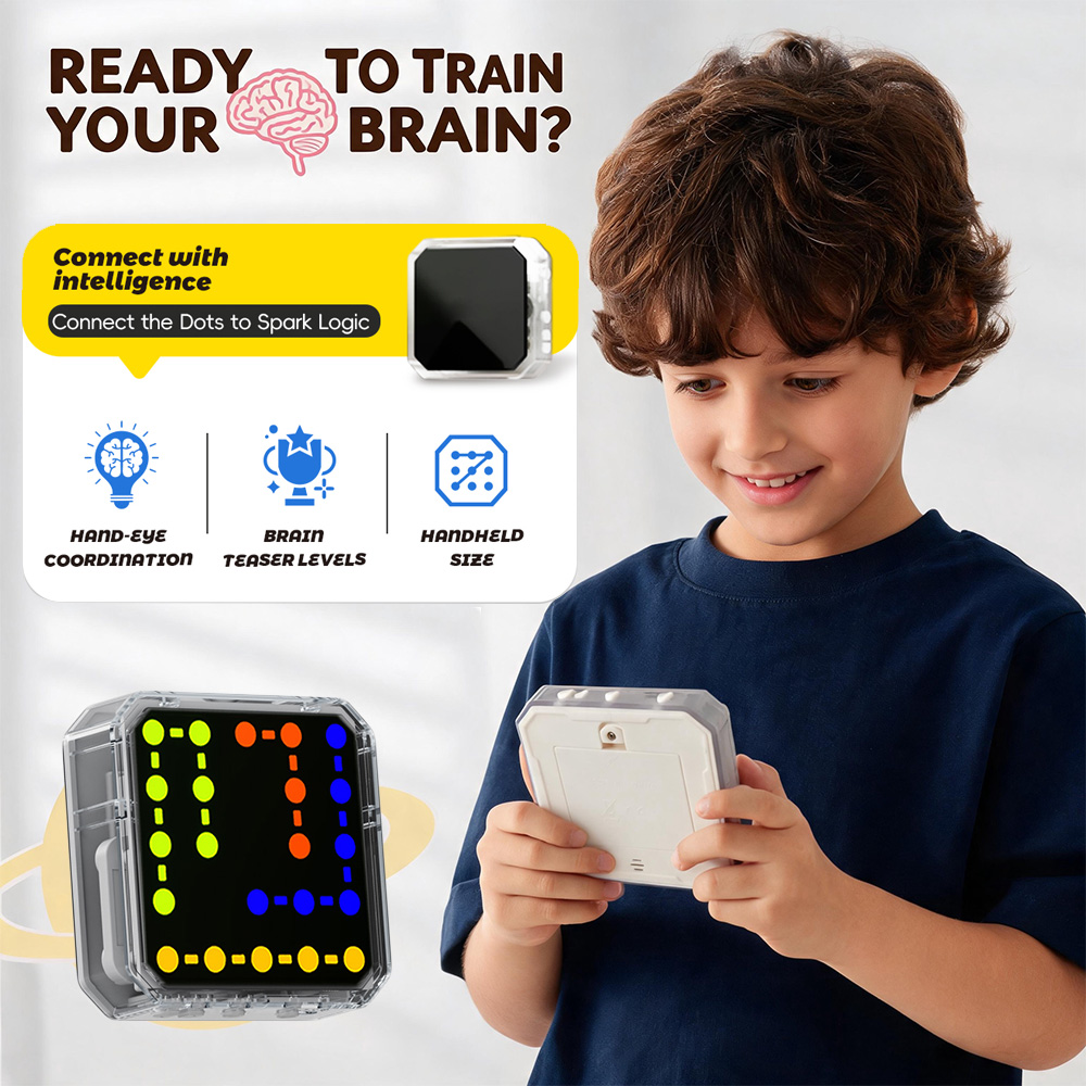 Electronic Handheld Game Conso - Gaming Console Handheld review and price