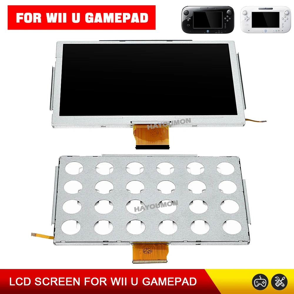 NEW Replacement LCD Screen Dis - Gaming Console Display review and price