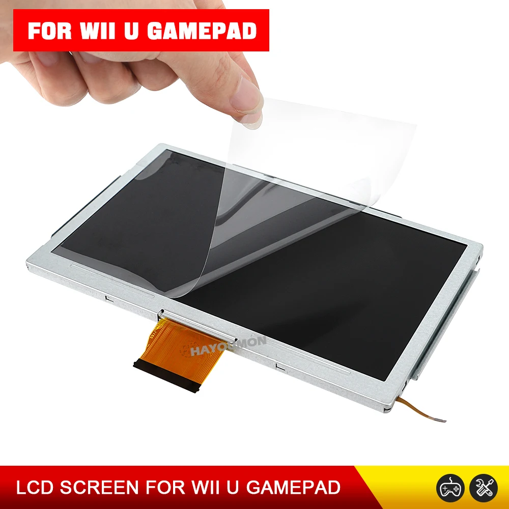 NEW Replacement LCD Screen Dis - Gaming Console Display review and price