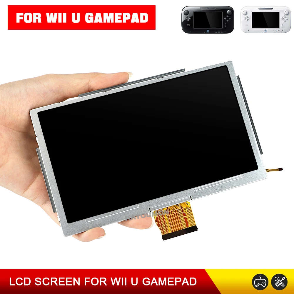 NEW Replacement LCD Screen Dis - Gaming Console Display review and price
