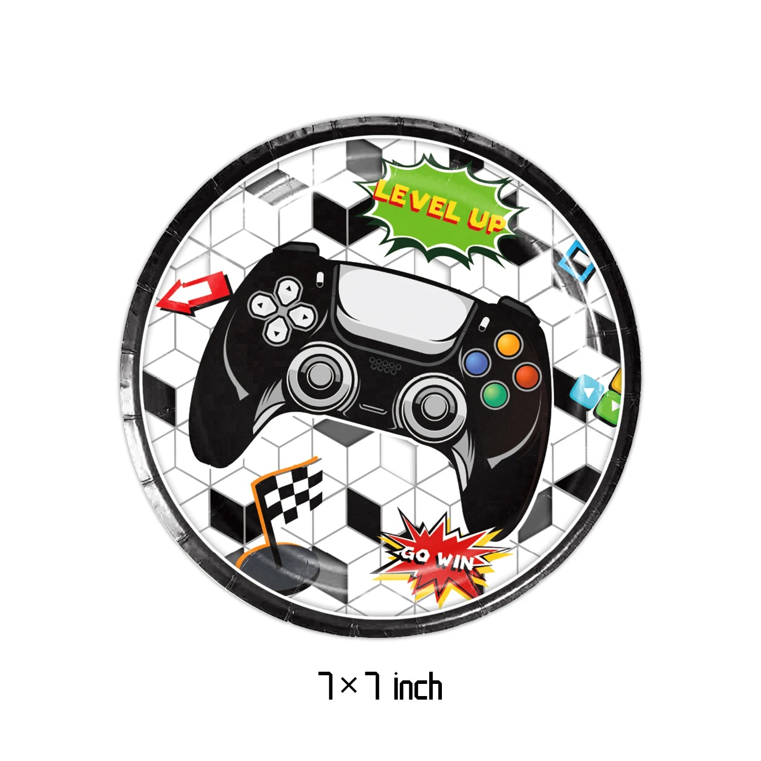 Black Gaming Console Tableware - Gaming Console For 7 Year Old review and price
