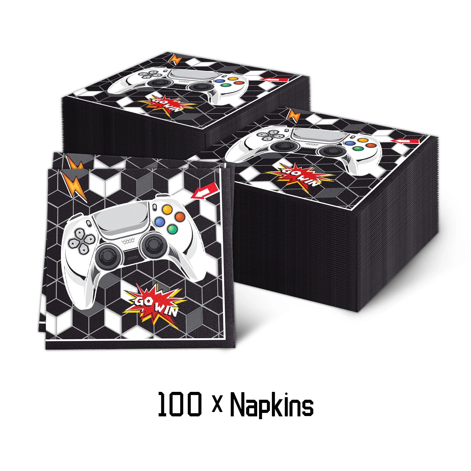 Black Gaming Console Tableware - Gaming Console For 7 Year Old review and price