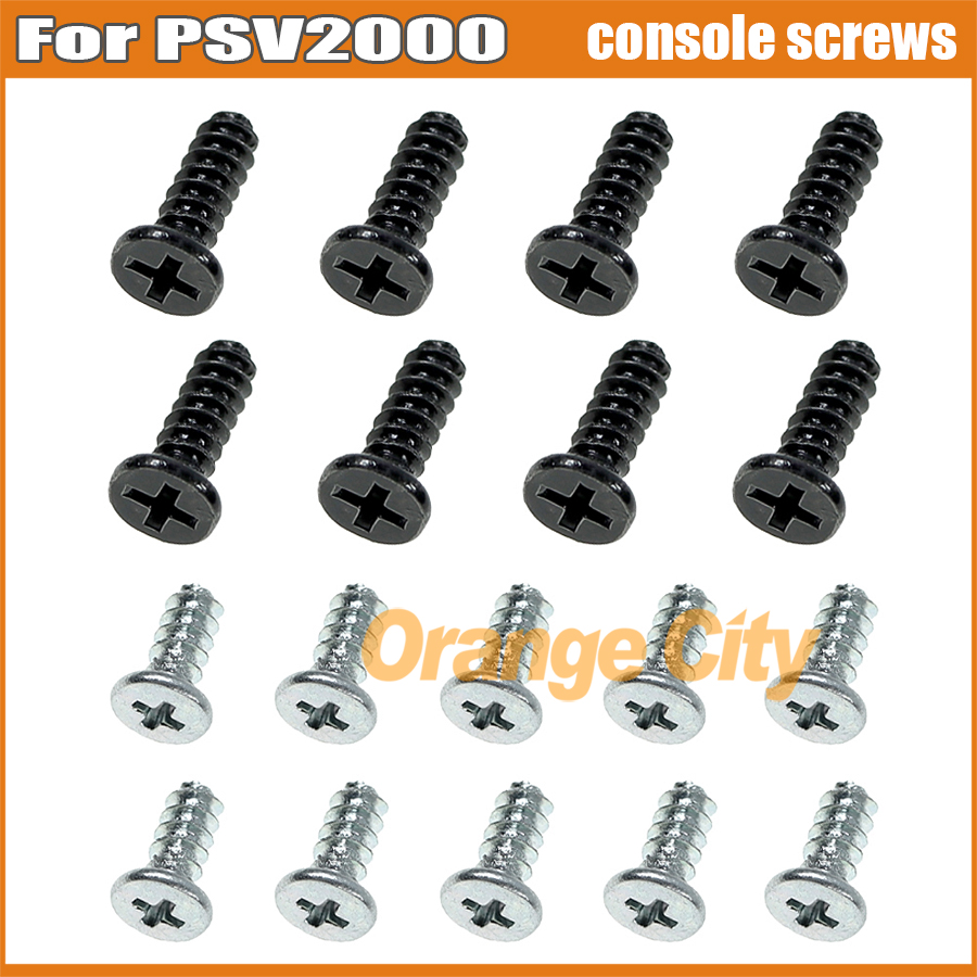 1Set Full Screws For PSV2000 F - Gaming Console Kit review and price