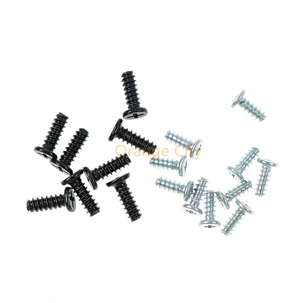 1Set Full Screws For PSV2000 F - Gaming Console Kit review and price