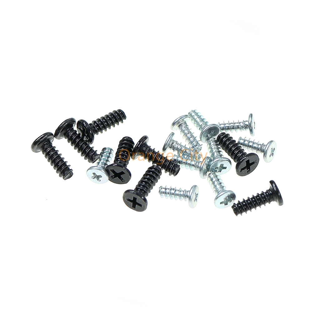 1Set Full Screws For PSV2000 F - Gaming Console Kit review and price