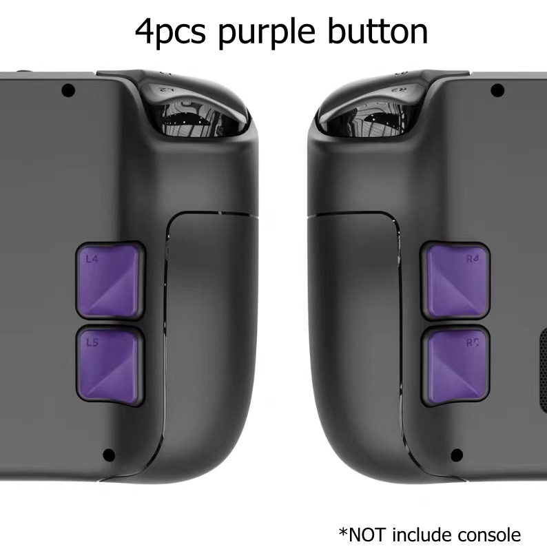 Back Button Enhancement Set fo - Gaming Console Kit review and price