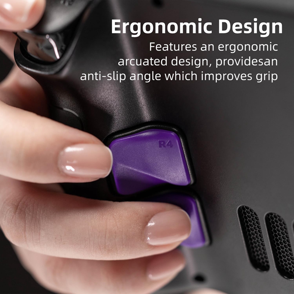 Back Button Enhancement Set fo - Gaming Console Kit review and price