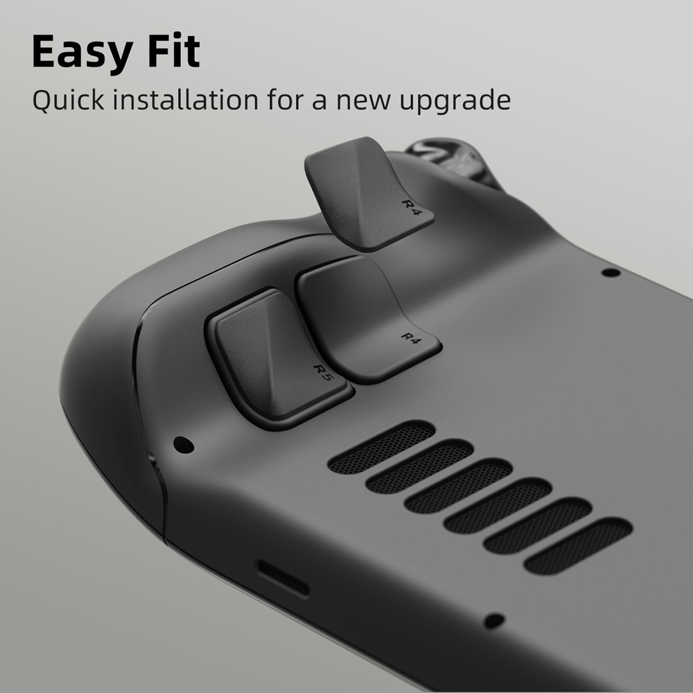 Back Button Enhancement Set fo - Gaming Console Kit review and price