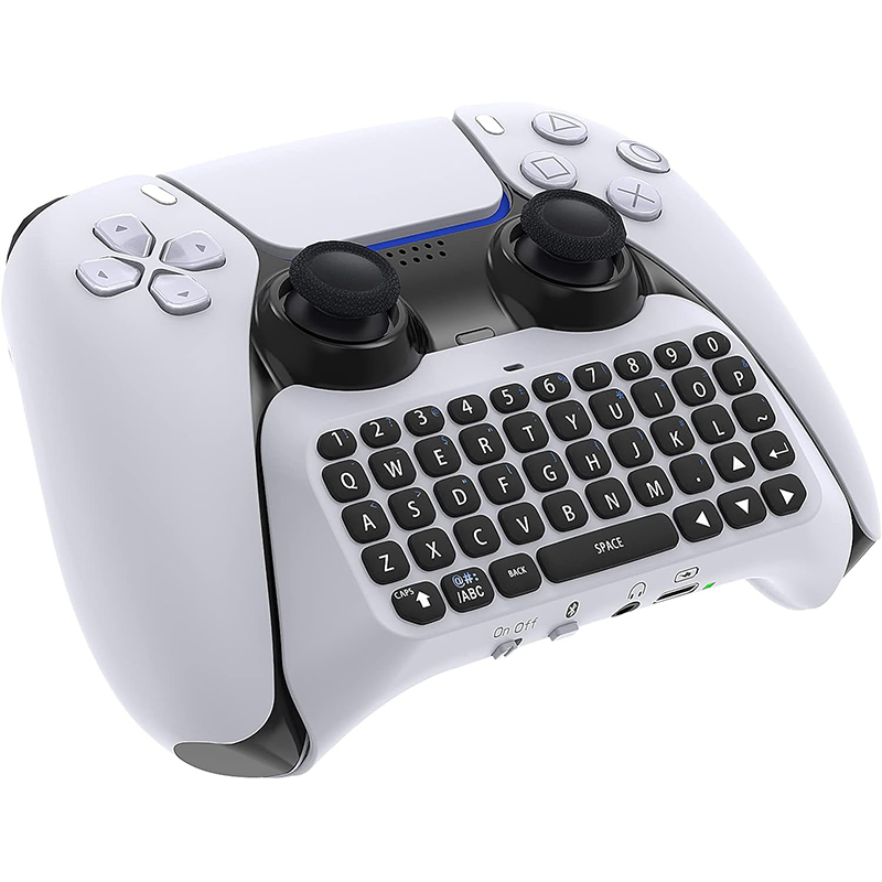 For PS5 Controller, Bluetooth  - Sony Controller Dualsense review and price