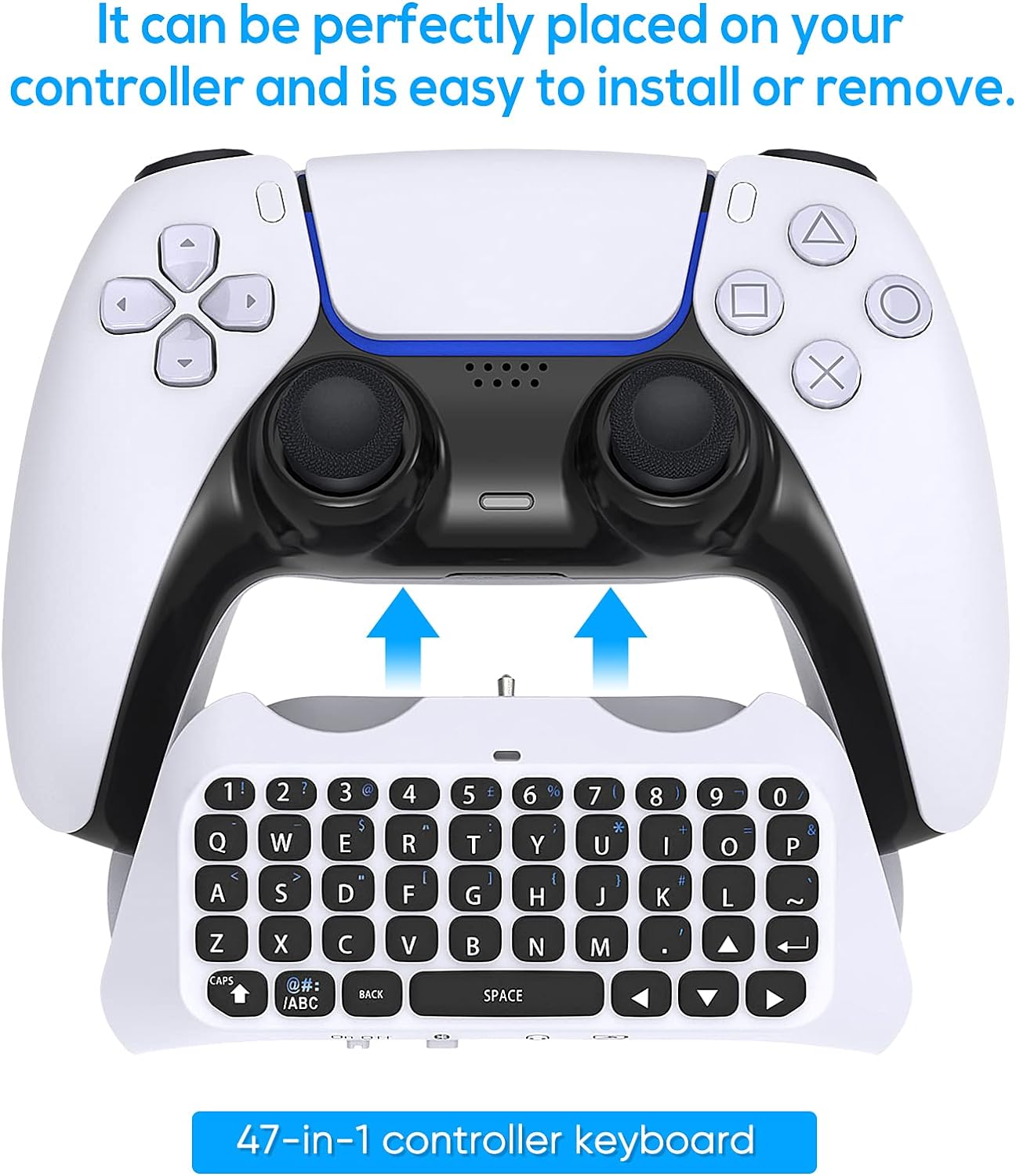 For PS5 Controller, Bluetooth  - Sony Controller Dualsense review and price
