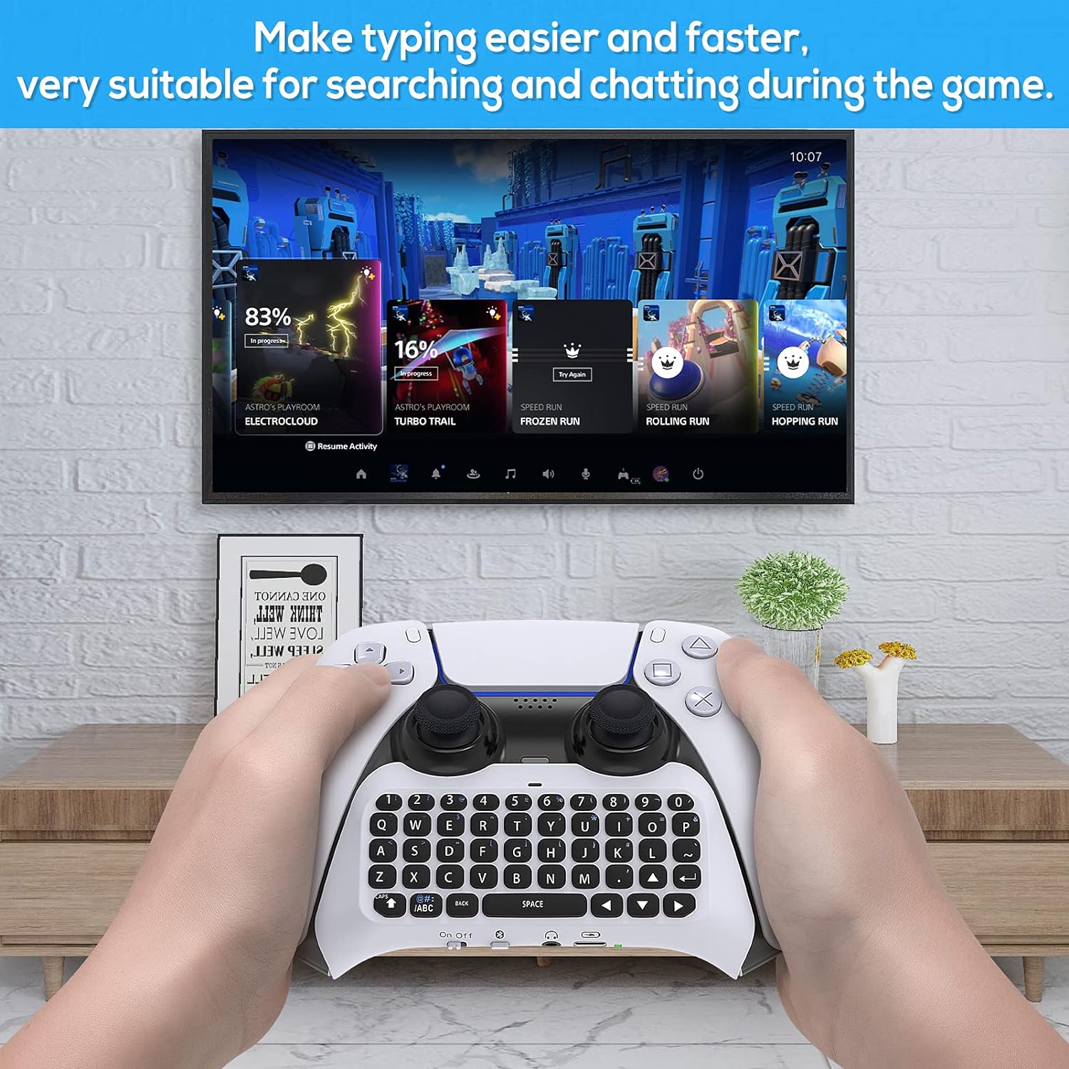 For PS5 Controller, Bluetooth  - Sony Controller Dualsense review and price
