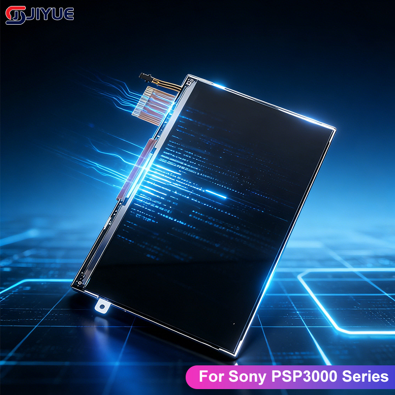 New Replacement LCD Display PS - Gaming Console Display review and price