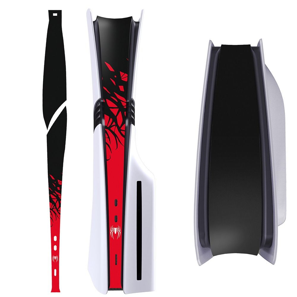 Fashion Anti-Scratch Host Side - Gaming Console Ps5 review and price