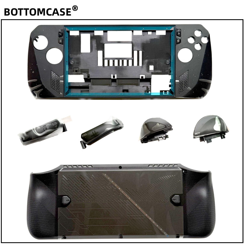 New For BOTTOMCASE® ROG Ally X - Gaming Console Handheld review and price