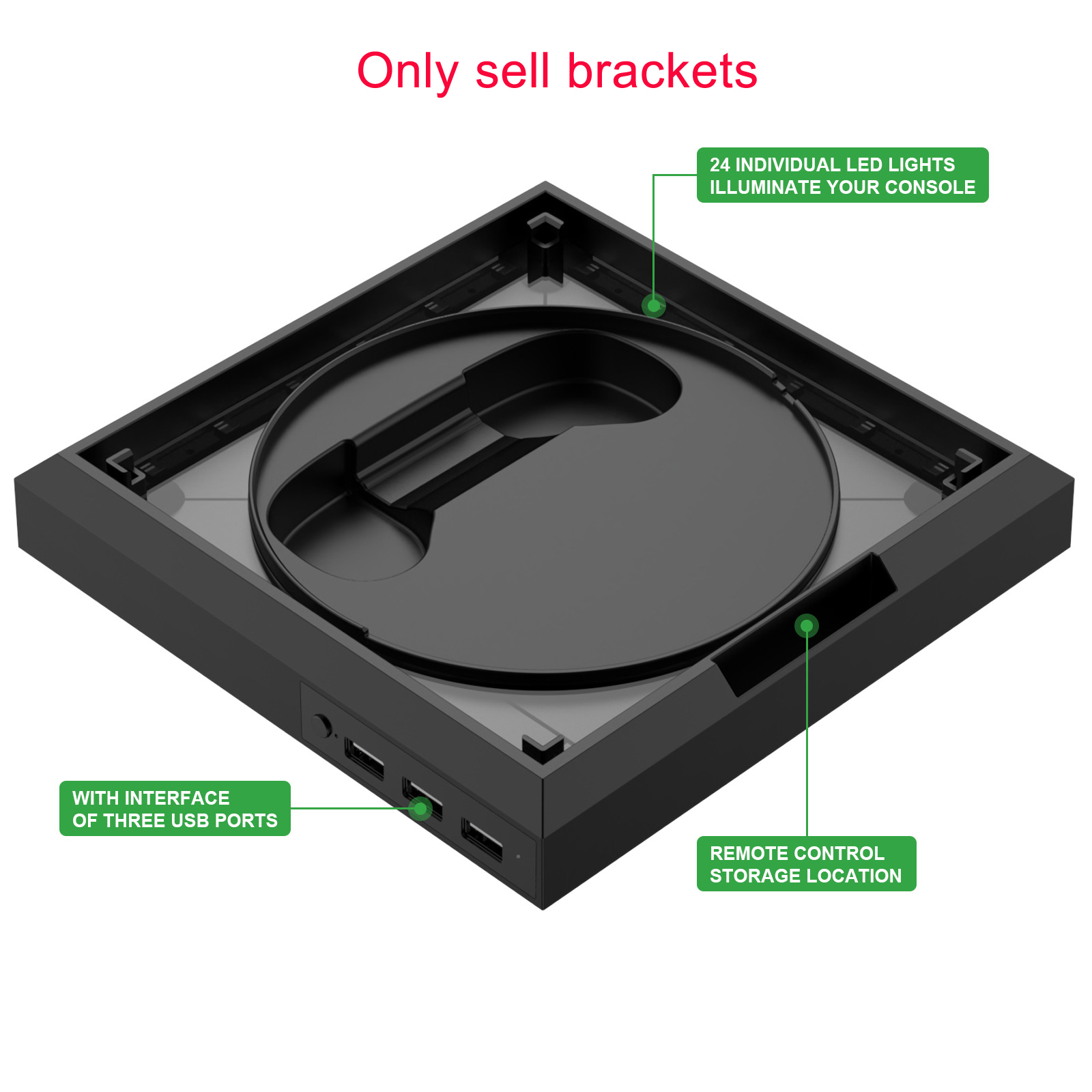 Base For Xbox Series X/S Adjus - Gaming Console Xbox Series S review and price