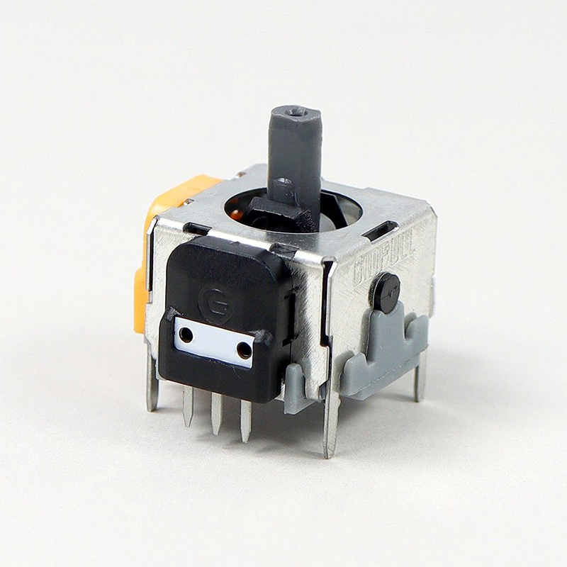 2-10pcs Hall Effect Joystick P - Gaming Console Gp Pro review and price